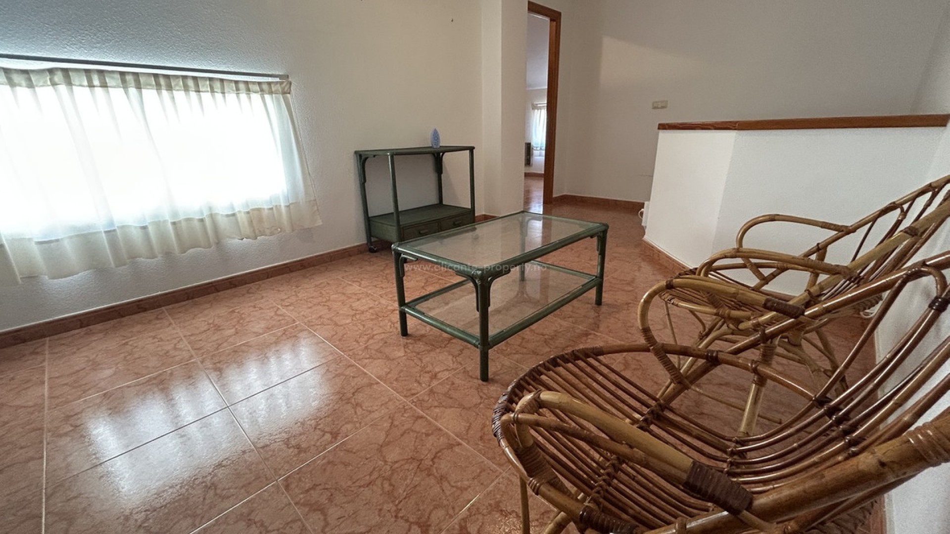 Bungalow in Torre De La Horadada