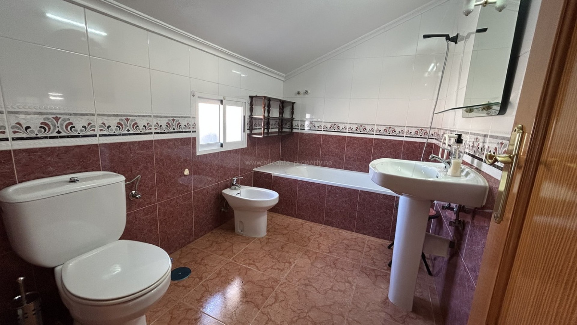 Bungalow in Torre De La Horadada