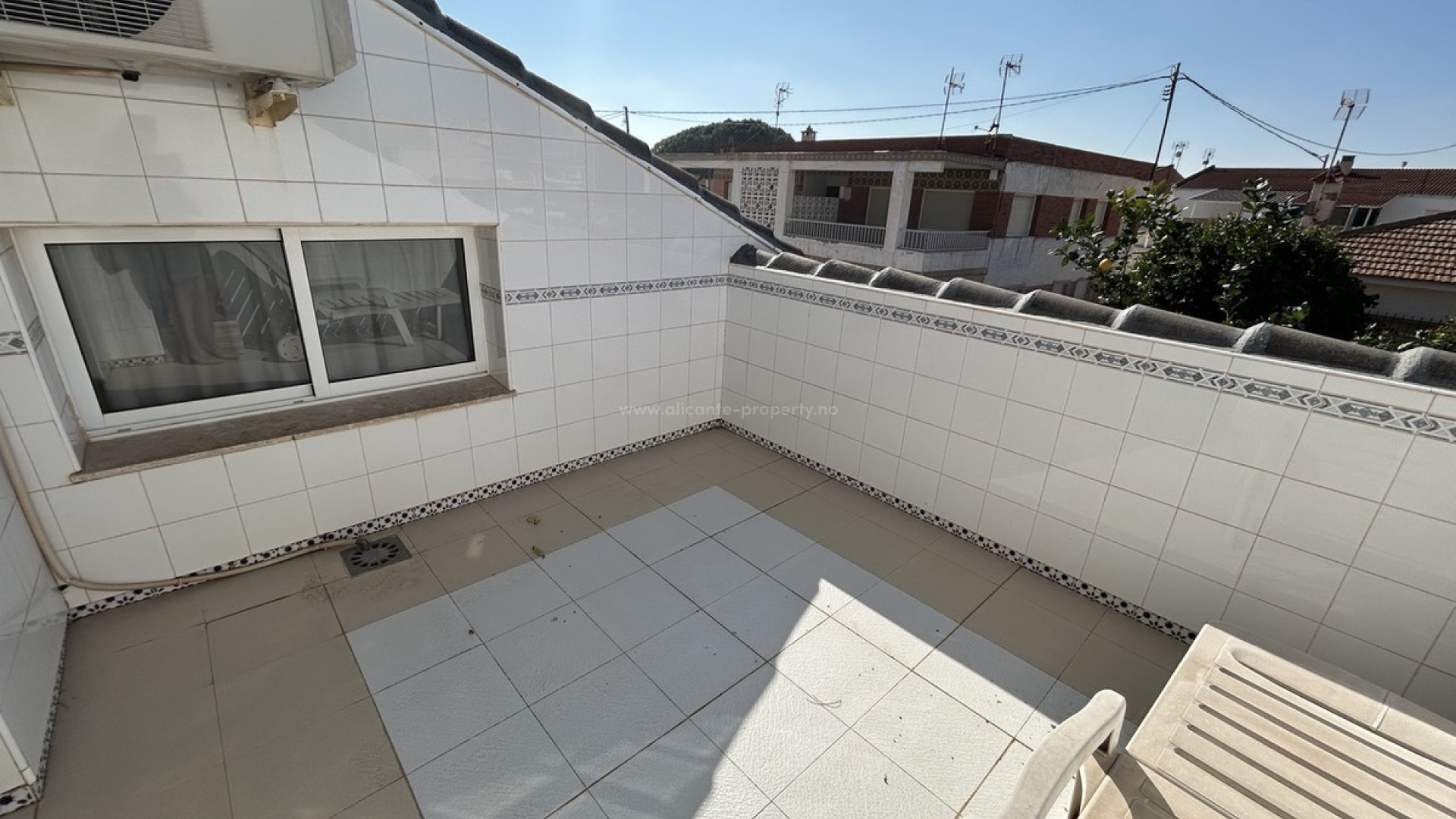 Bungalow in Torre De La Horadada