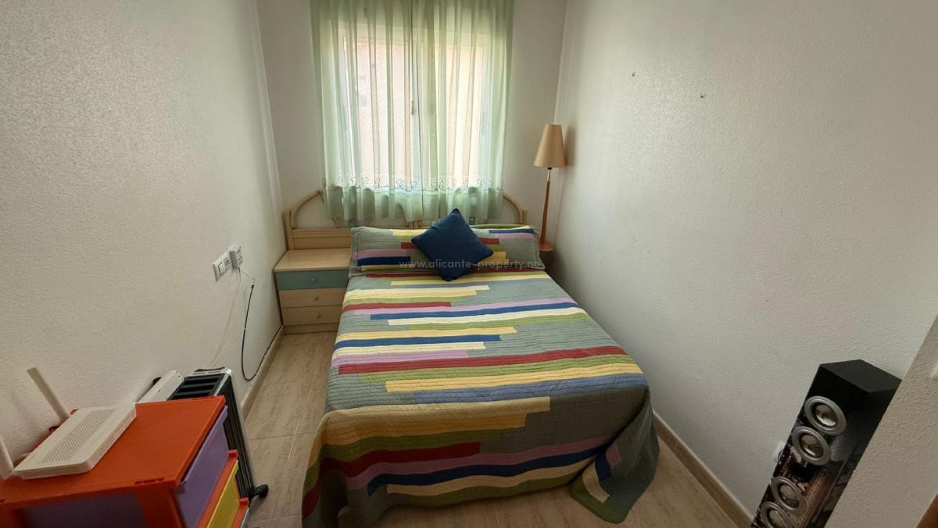 Bungalow in Torre De La Horadada