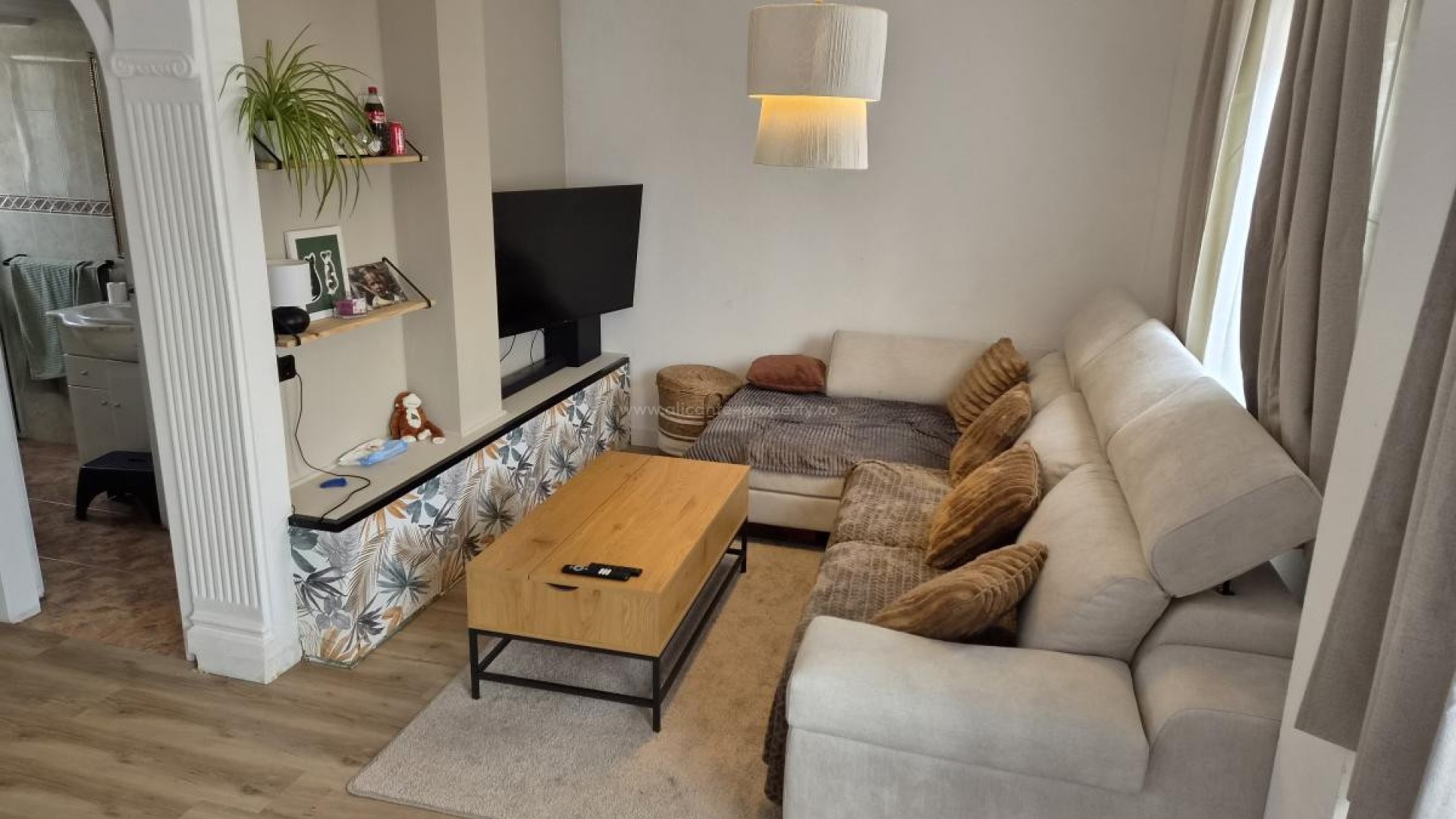 Bungalow in Torre de la Horadada