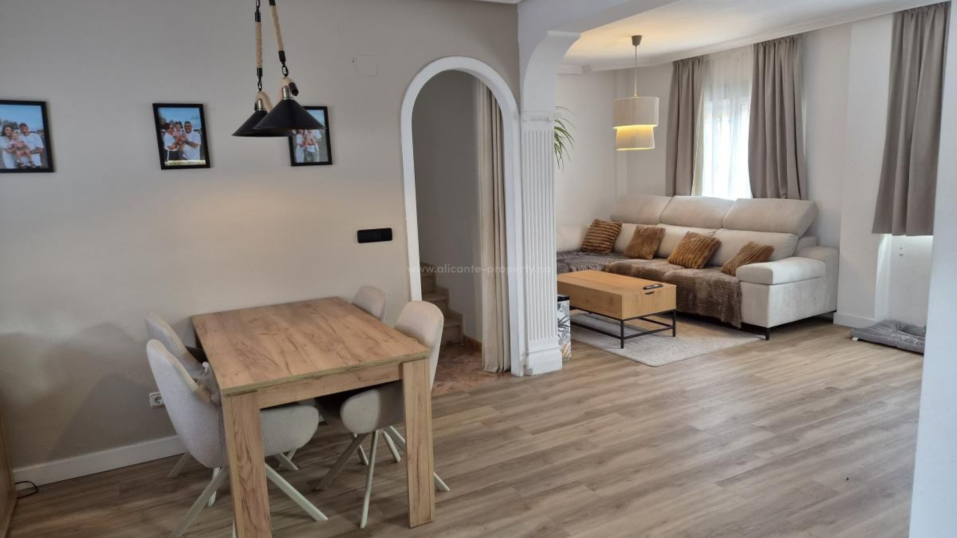 Bungalow in Torre de la Horadada
