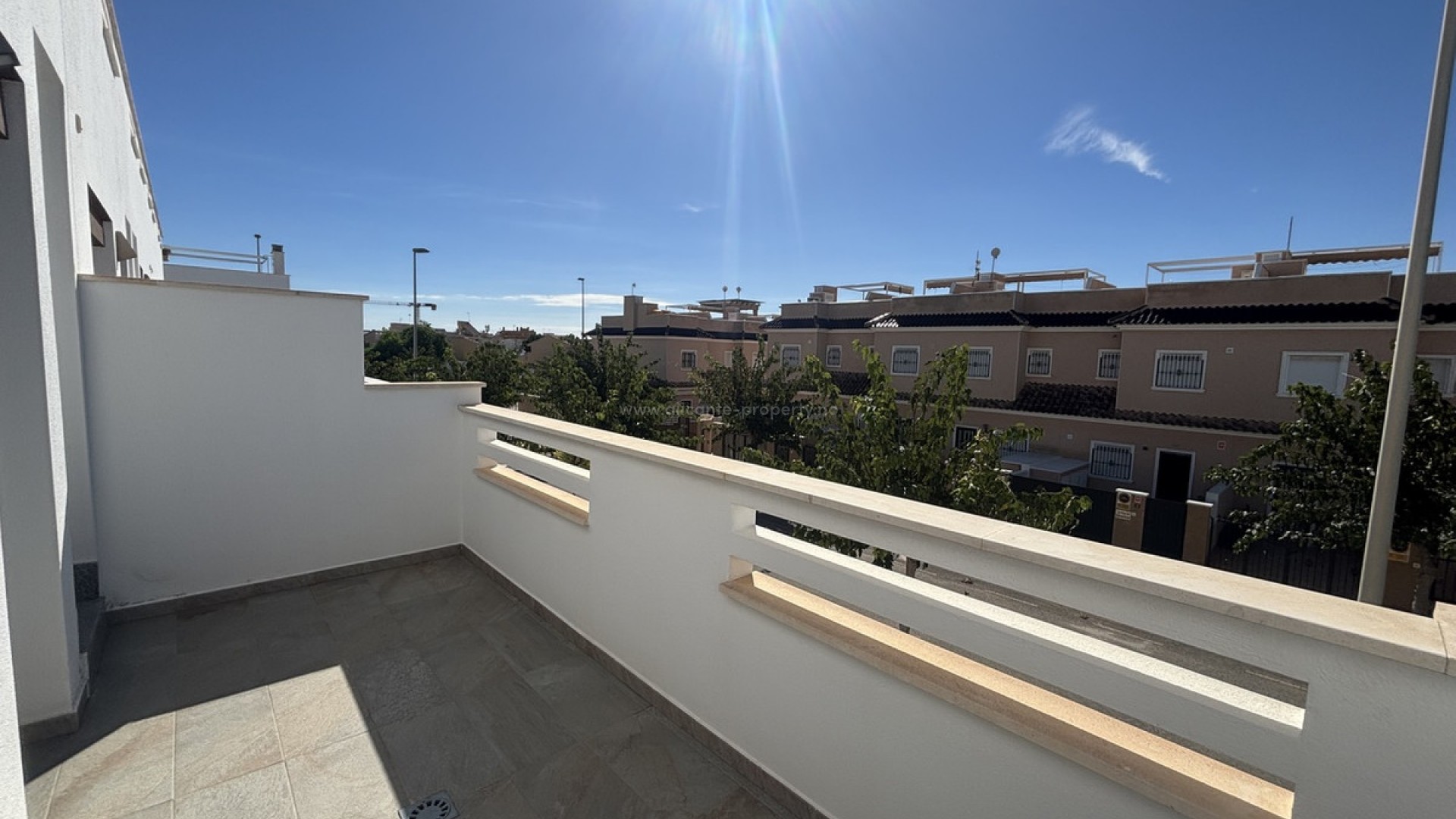 Bungalow in Torre De La Horadada