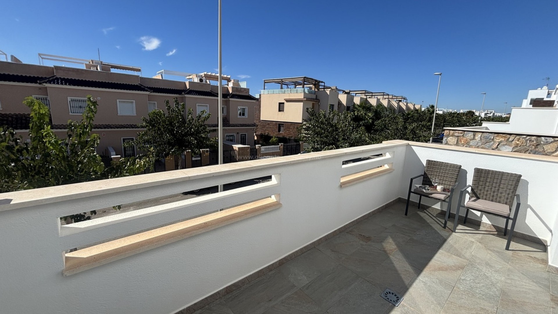 Bungalow in Torre De La Horadada