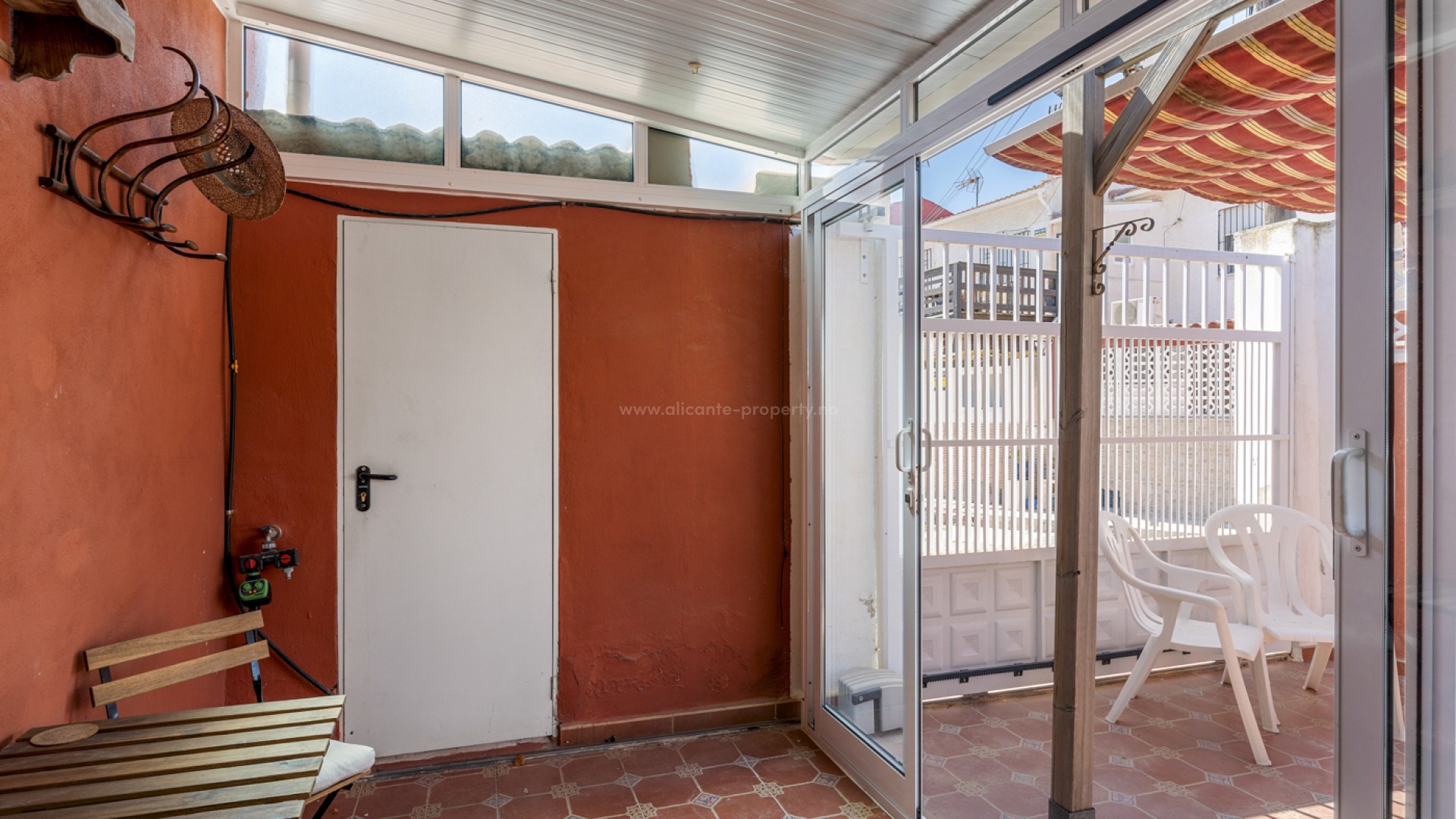 Bungalow in Torretas