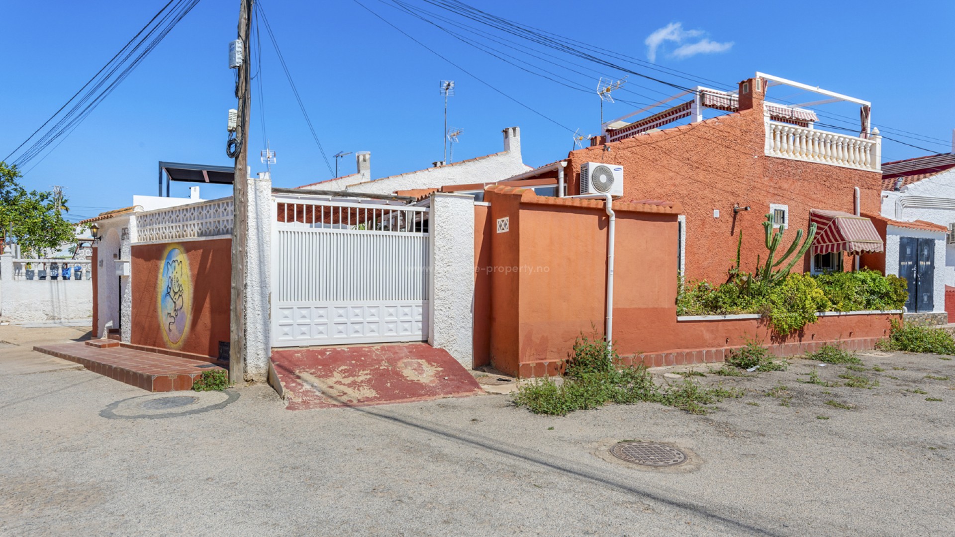 Bungalow in Torretas