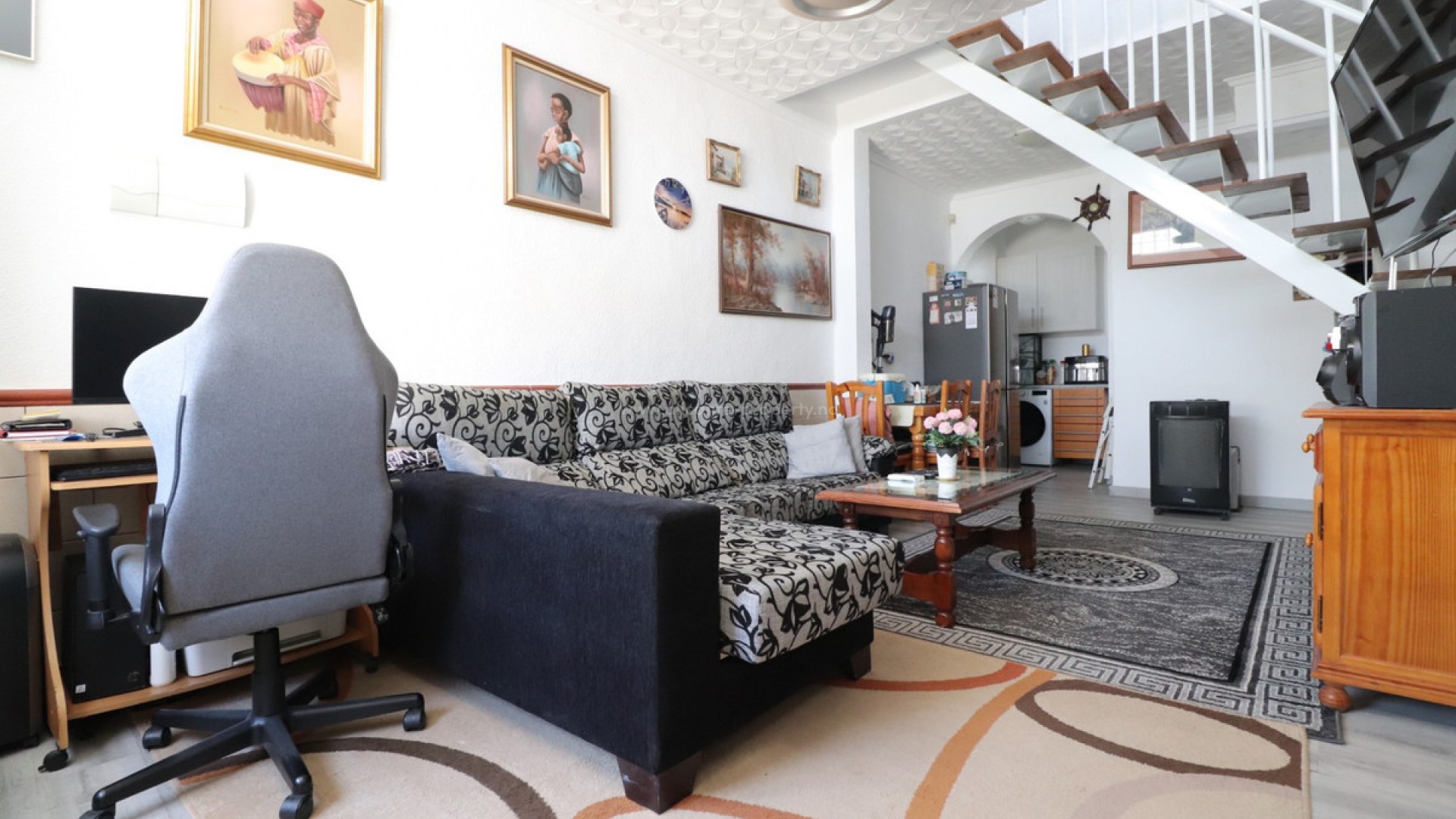 Bungalow in Torrevieja Centro