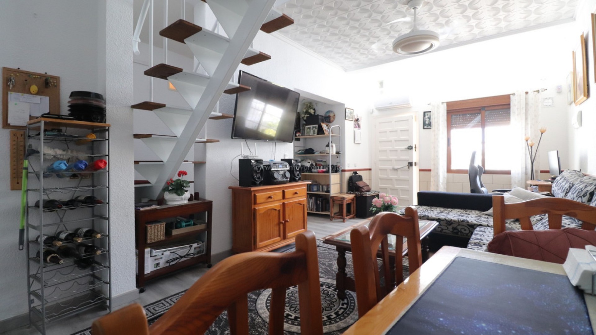 Bungalow in Torrevieja Centro