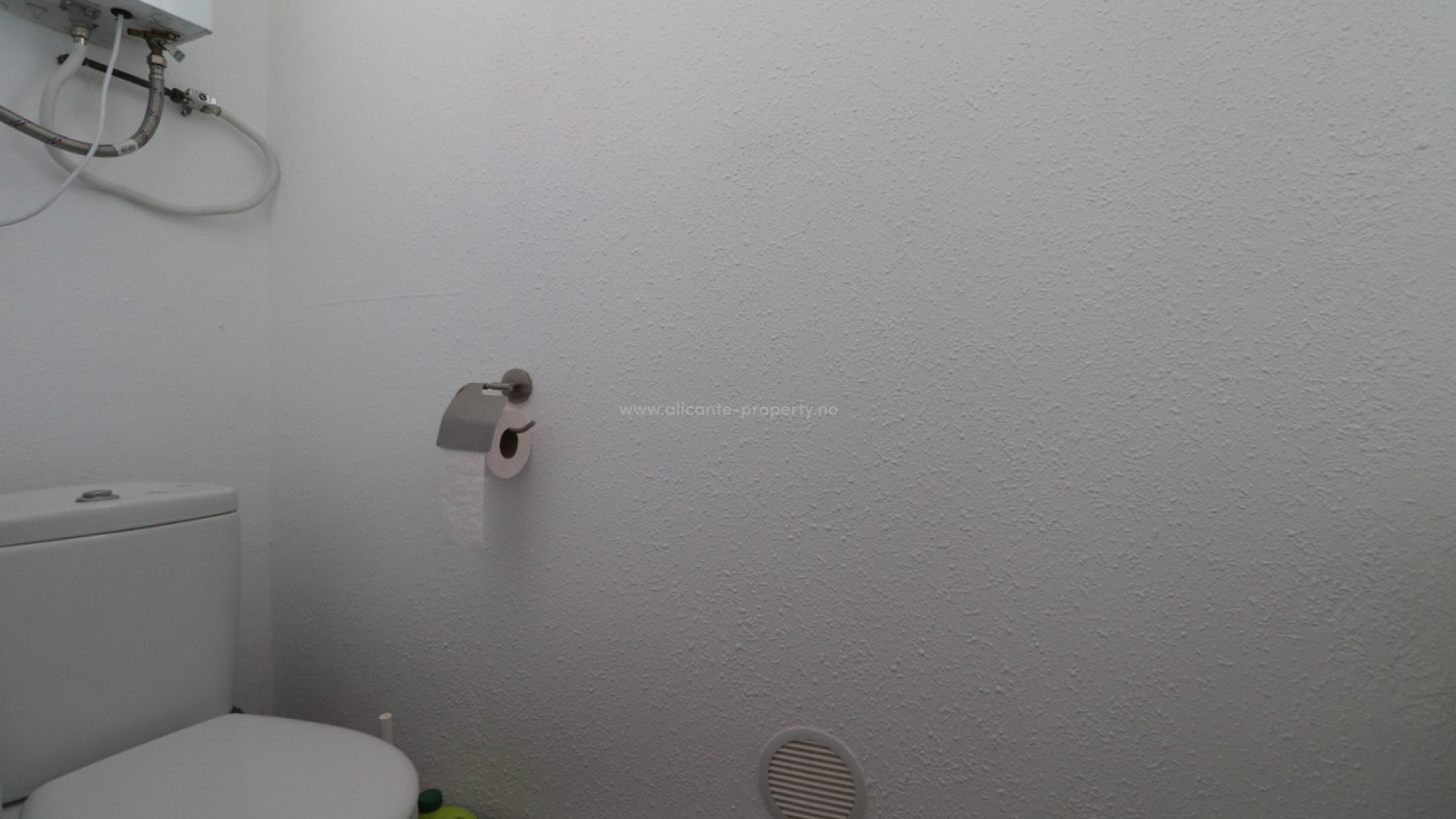 Bungalow in Torrevieja Centro