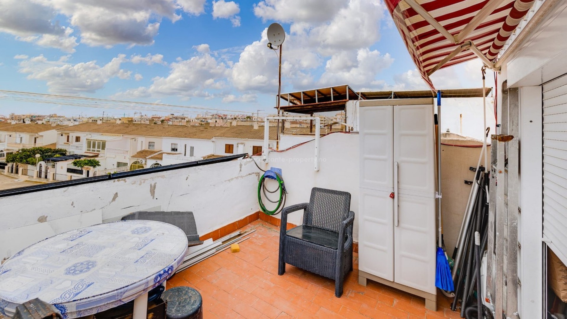 Bungalow in Torrevieja Centro