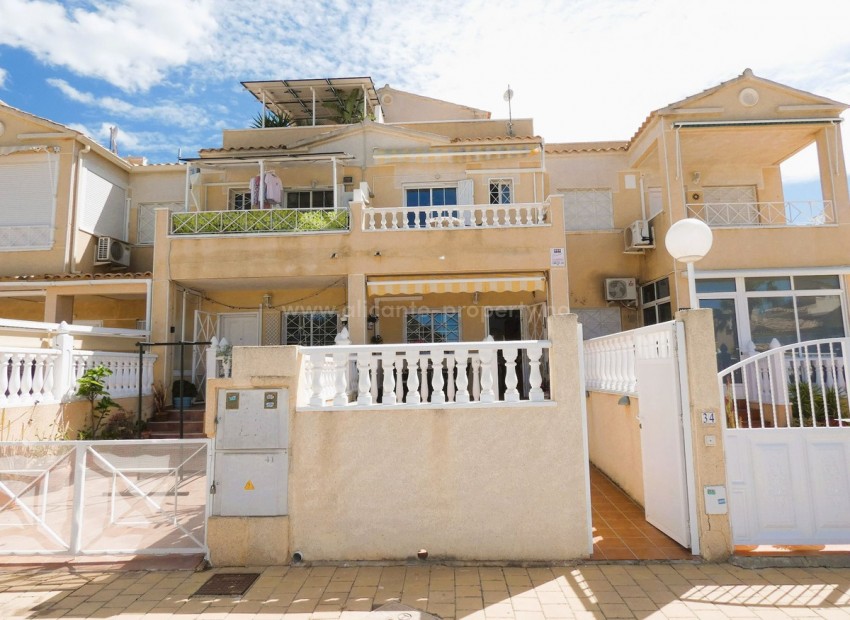 Bungalow in Torrevieja Centro