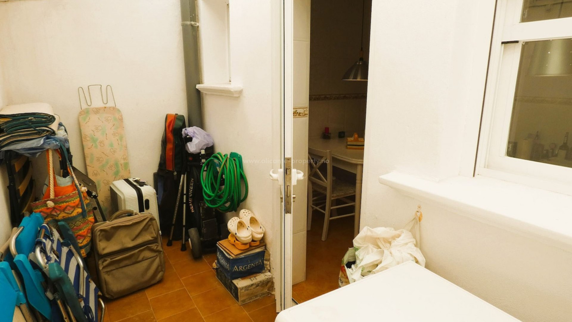 Bungalow in Torrevieja Centro