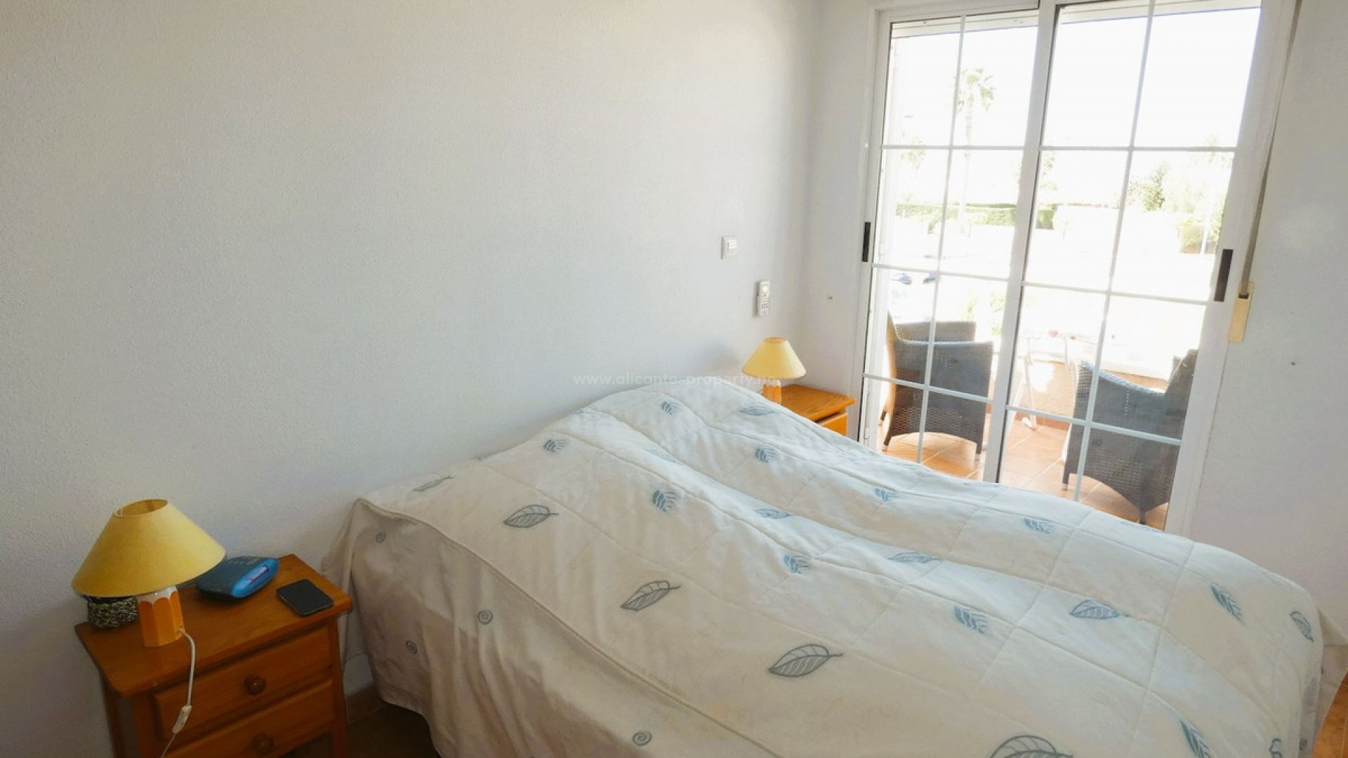 Bungalow in Torrevieja Centro