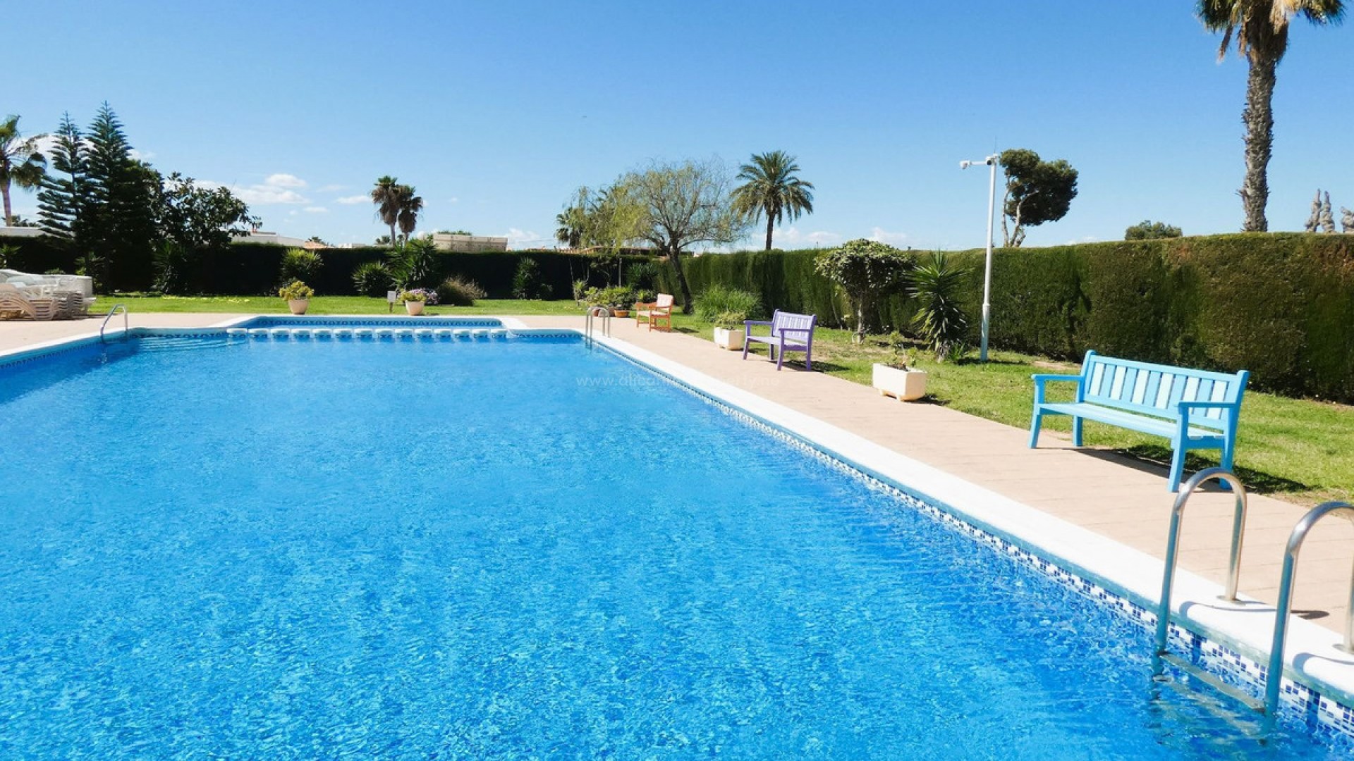 Bungalow in Torrevieja Centro