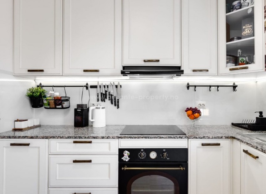 Bungalow in Torrevieja Centro