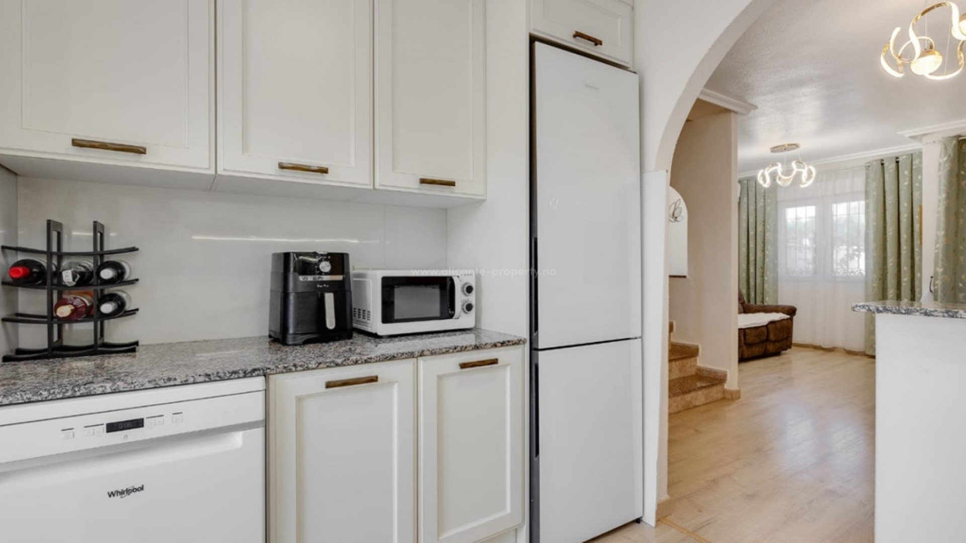 Bungalow in Torrevieja Centro