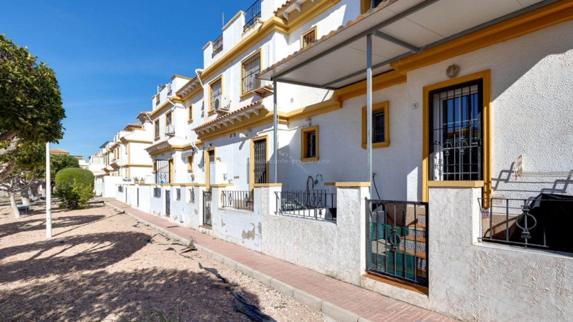 Bungalow in Torrevieja Centro