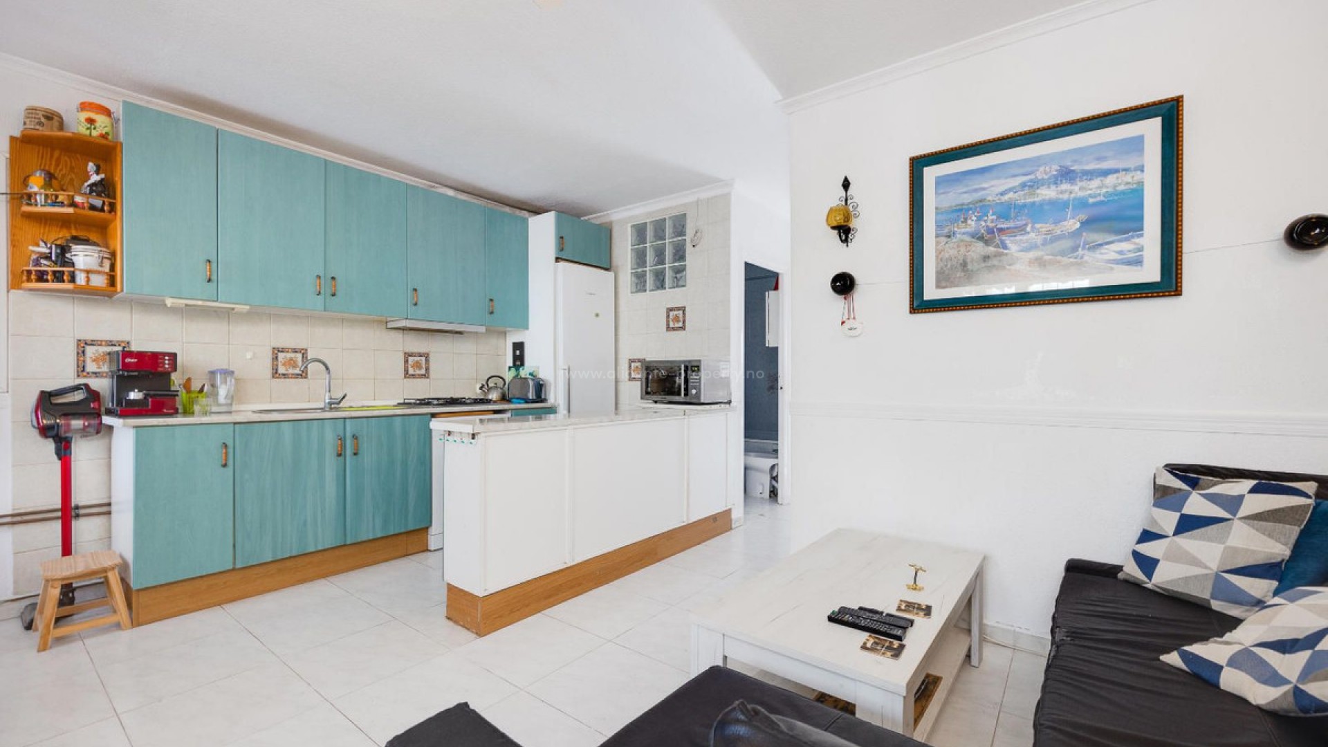 Bungalow in Torrevieja Centro