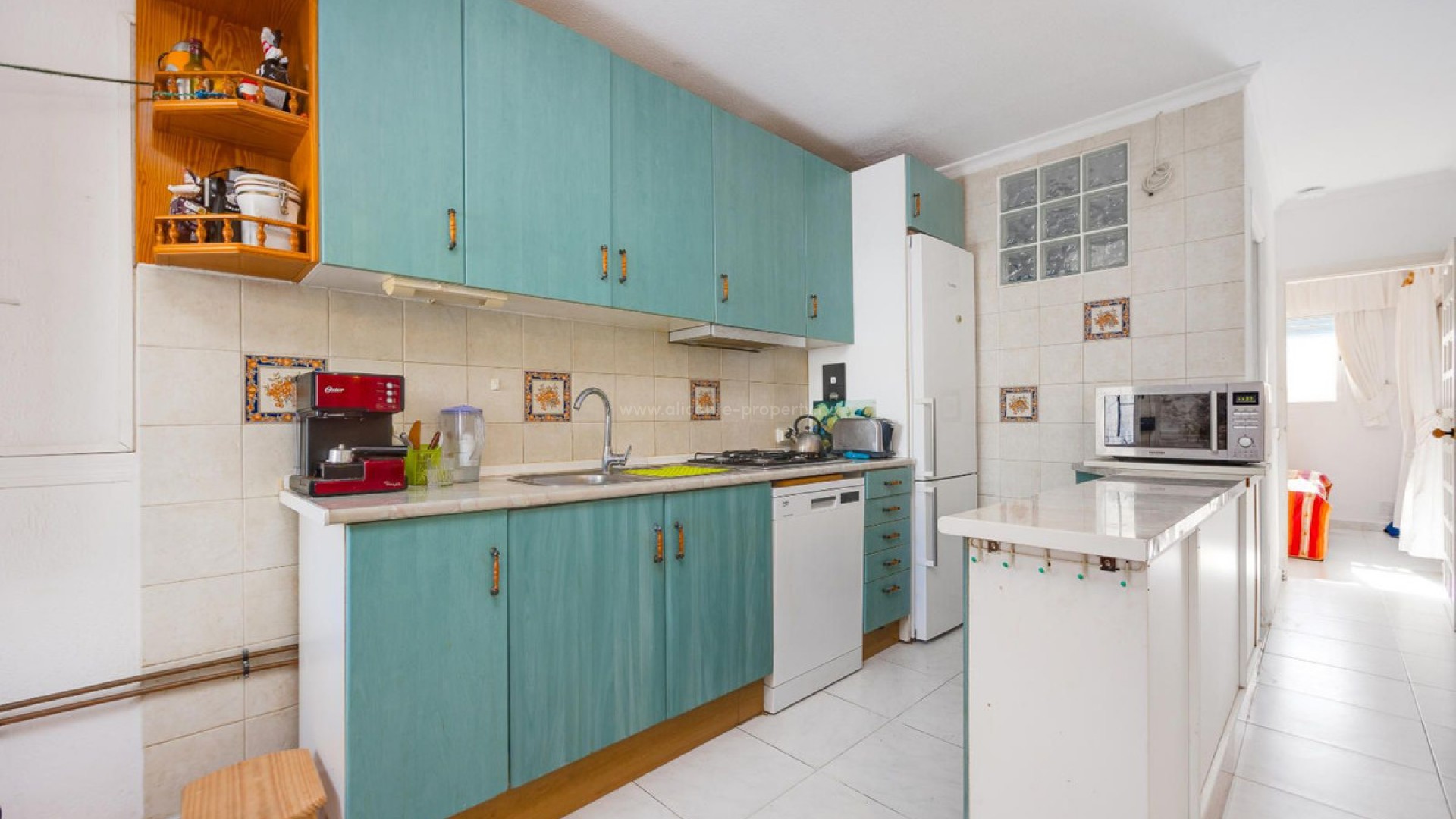 Bungalow in Torrevieja Centro