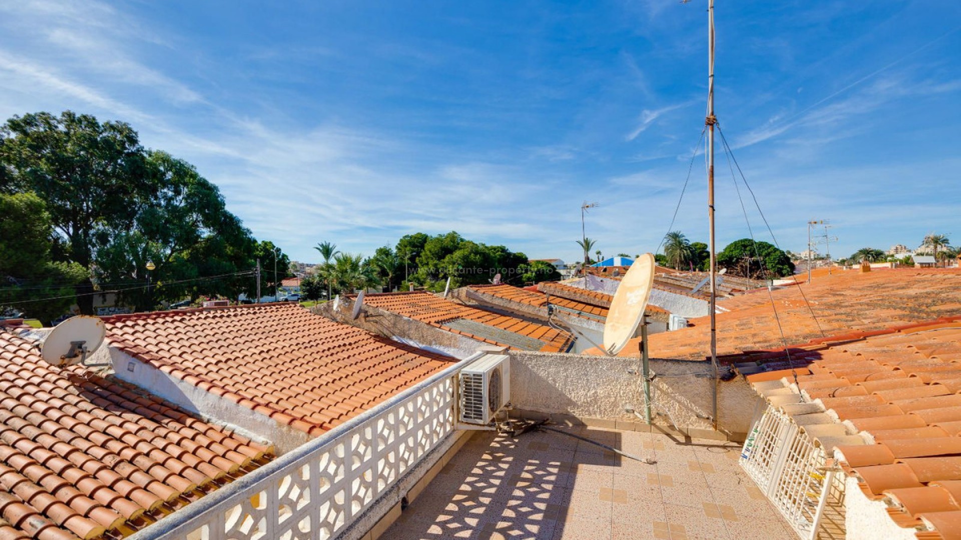 Bungalow in Torrevieja Centro