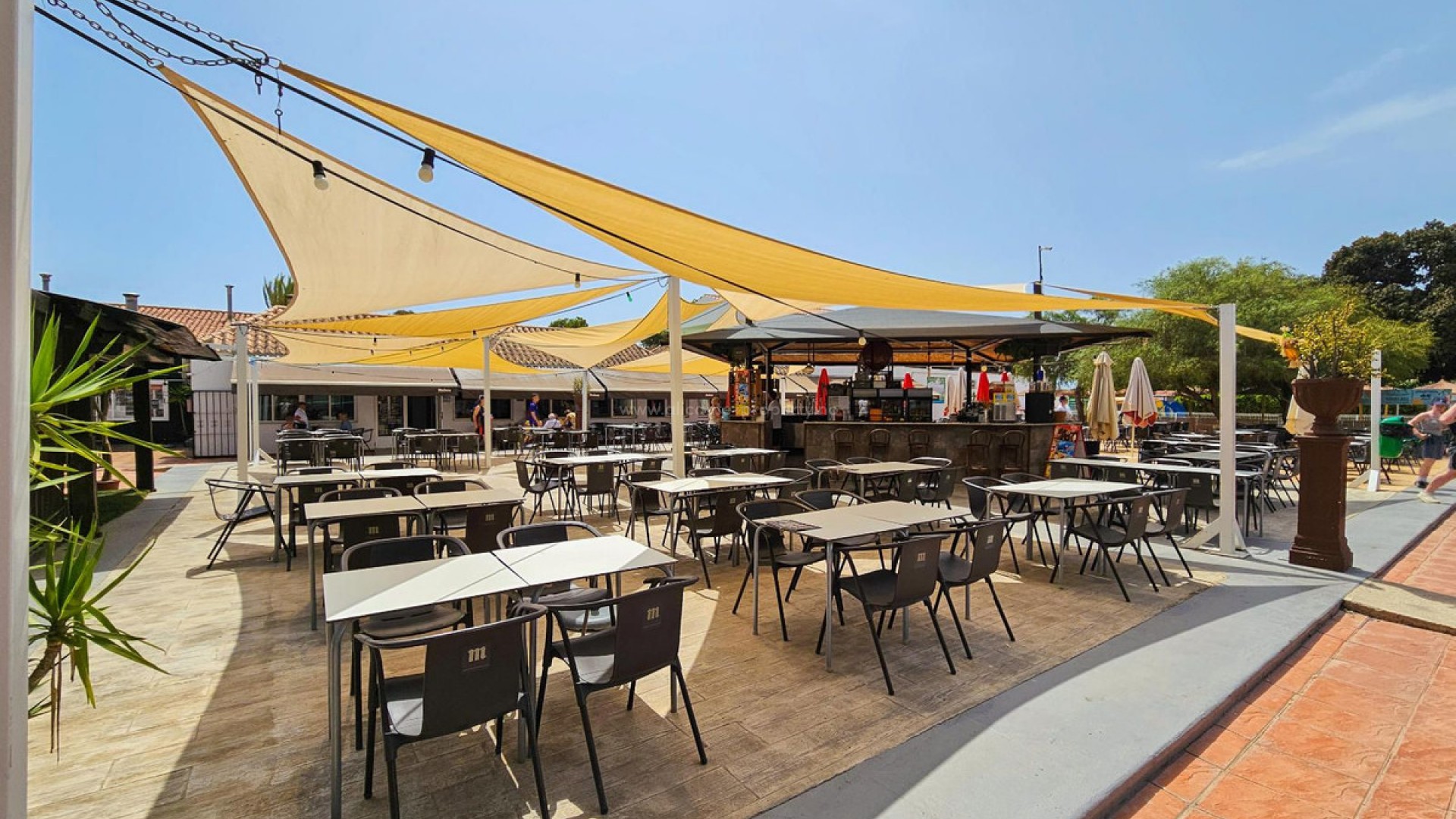 Bungalow in Torrevieja Centro