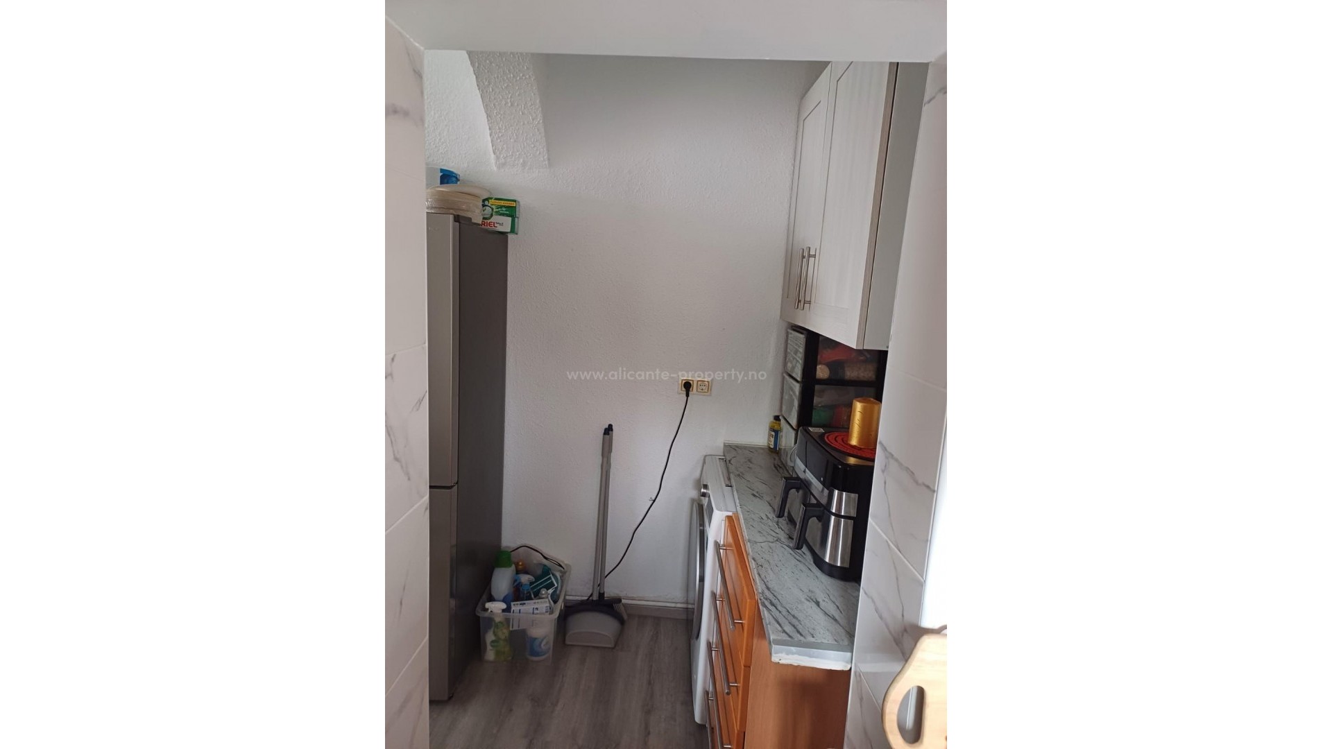 Bungalow in Torrevieja Centro