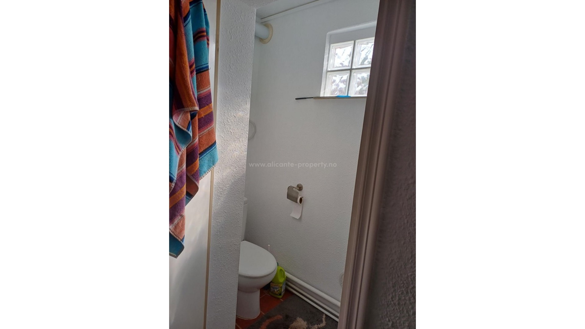 Bungalow in Torrevieja Centro