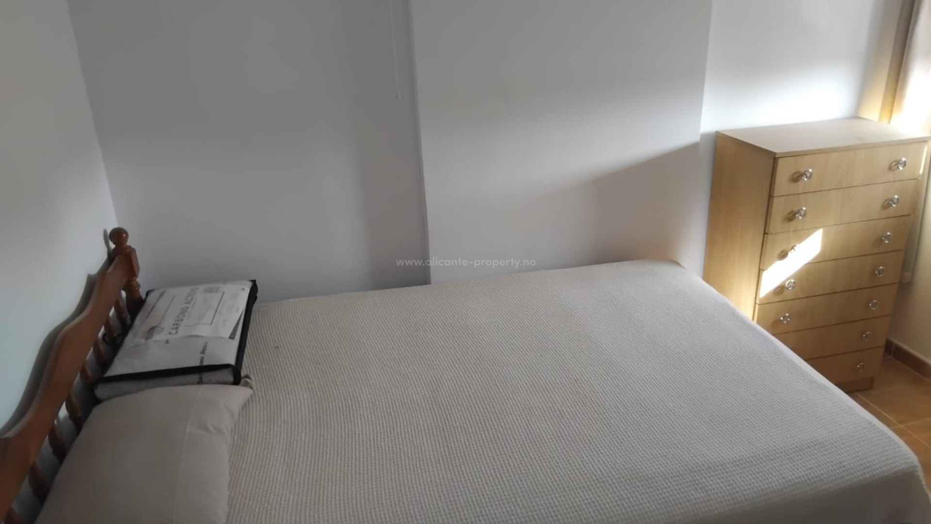 Bungalow in Torrevieja Centro