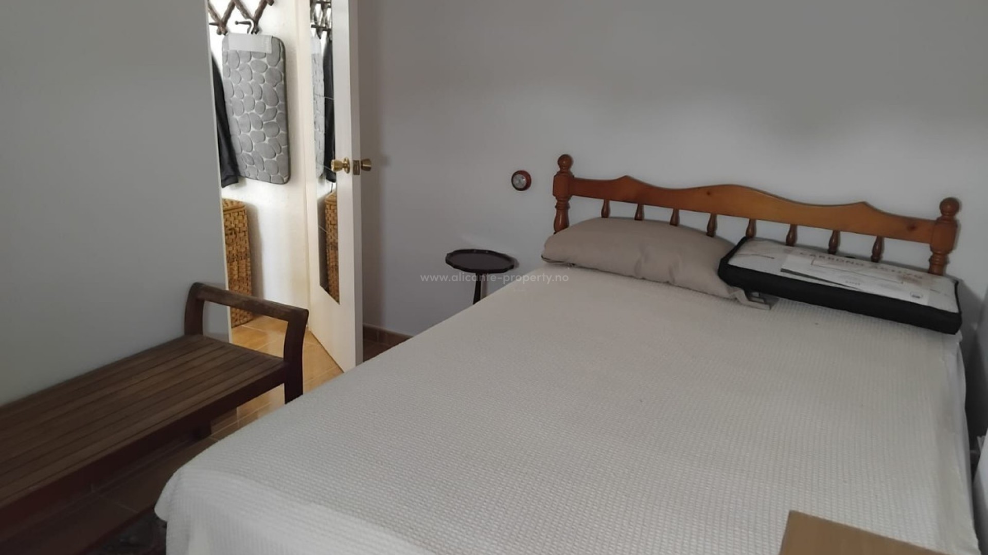 Bungalow in Torrevieja Centro