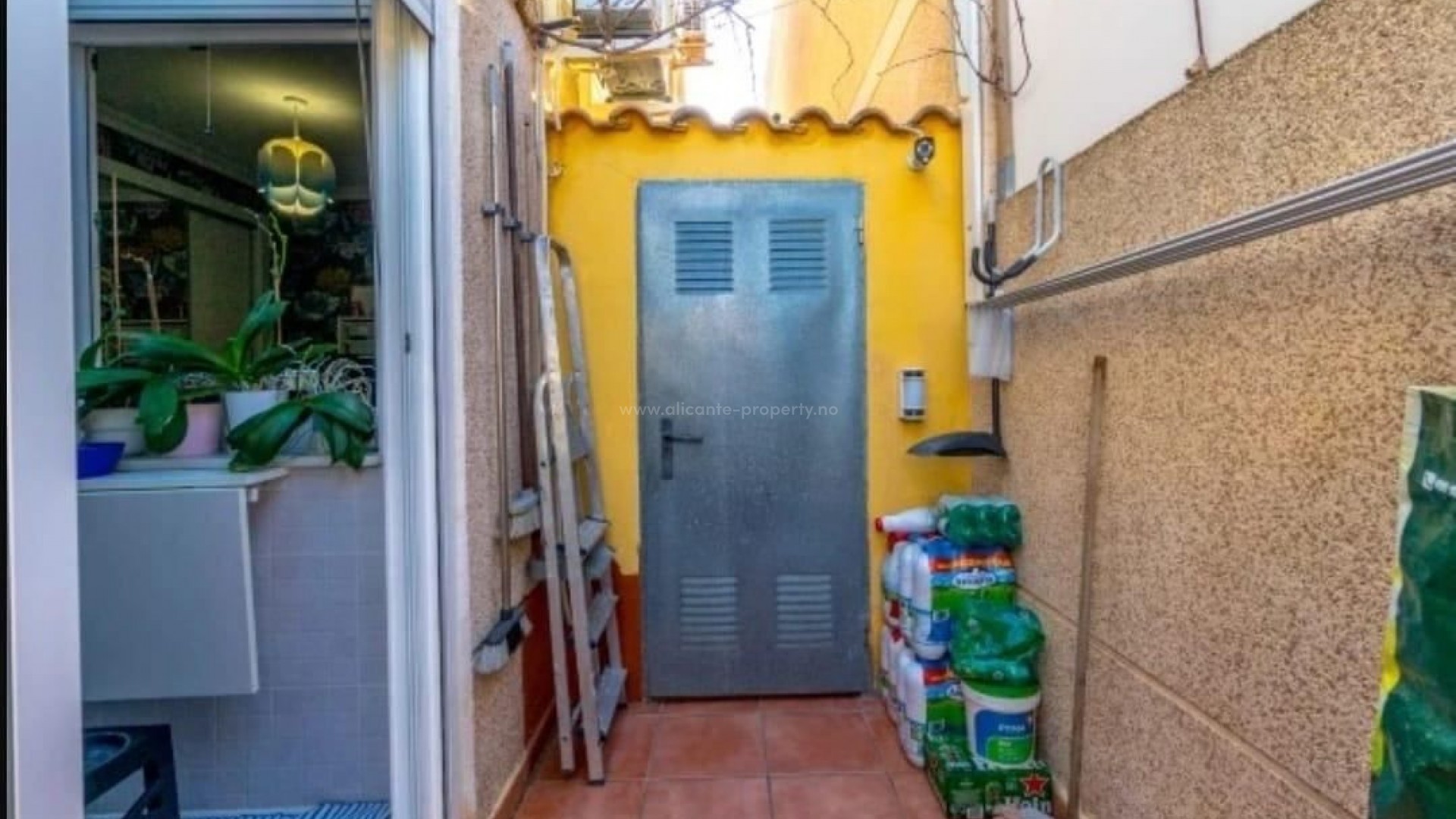 Bungalow in Torrevieja Centro