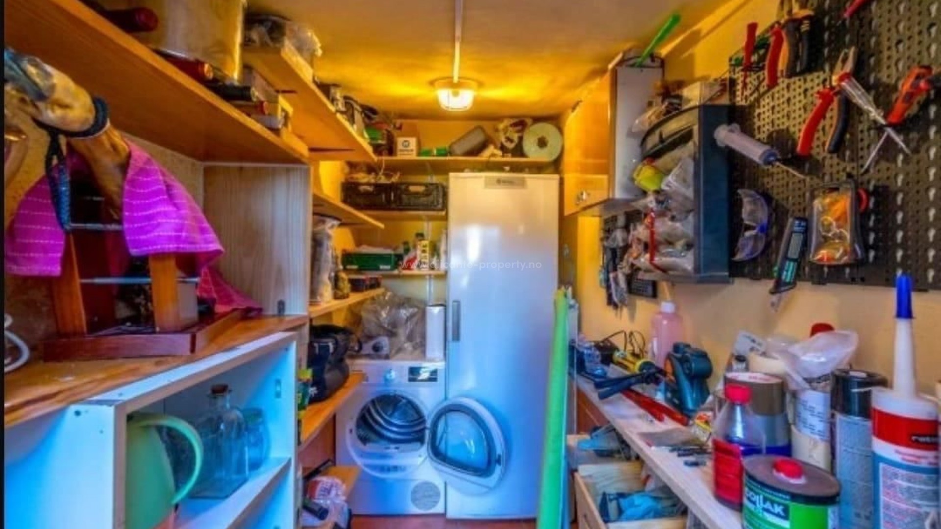 Bungalow in Torrevieja Centro