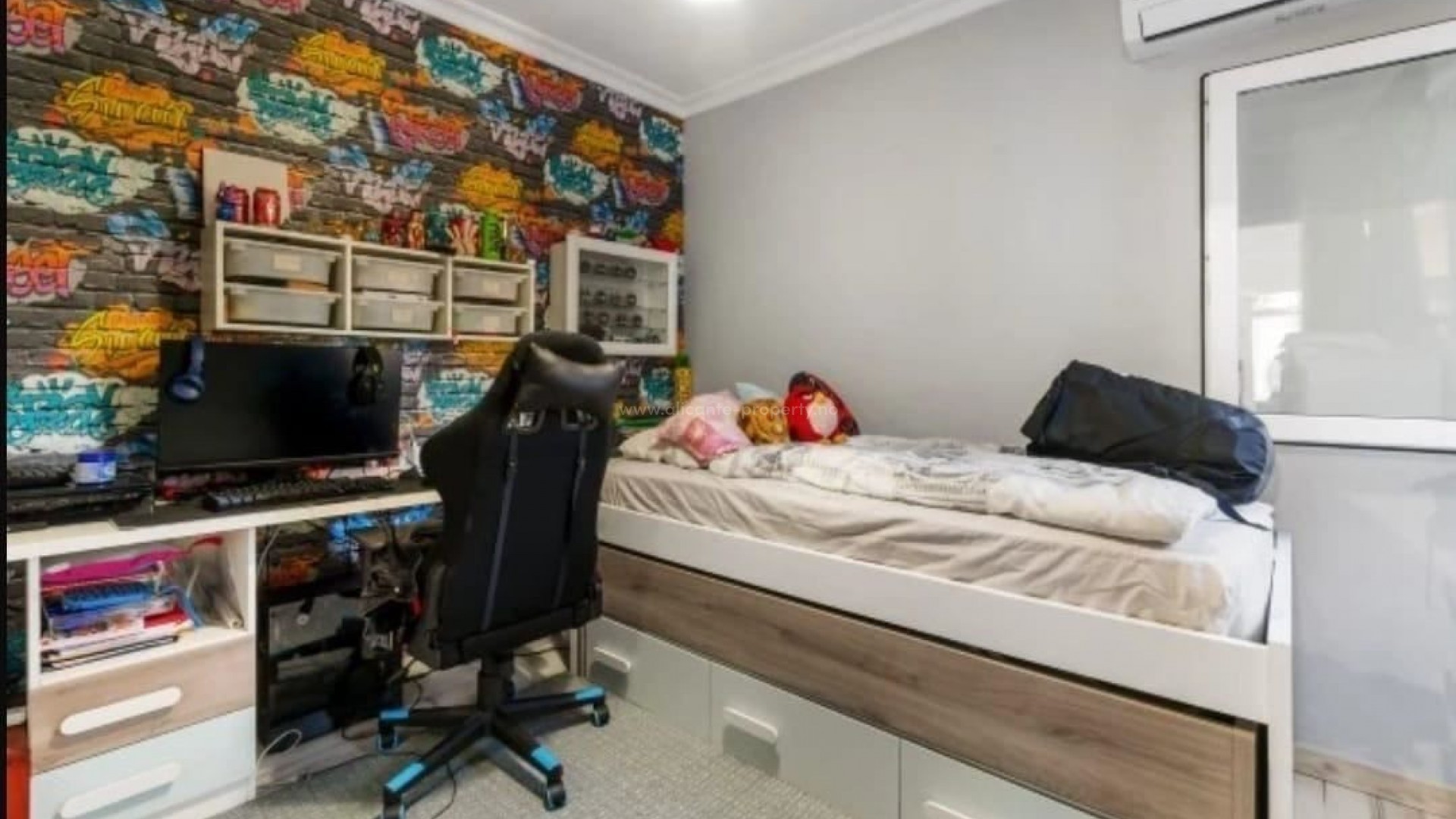 Bungalow in Torrevieja Centro