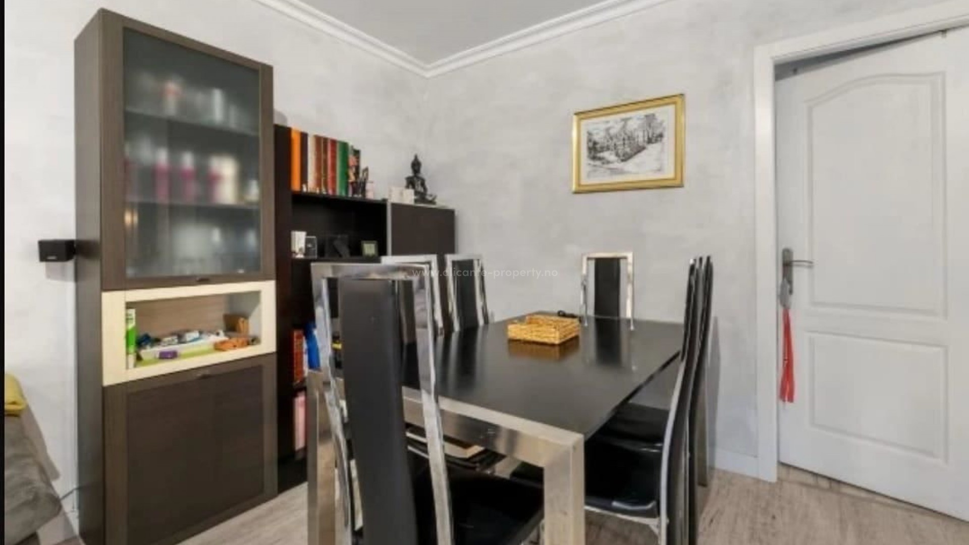 Bungalow in Torrevieja Centro