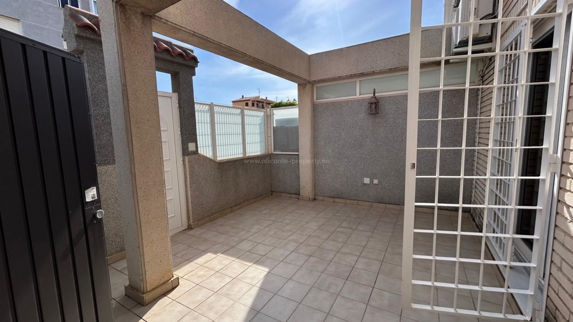 Bungalow in Torrevieja Centro