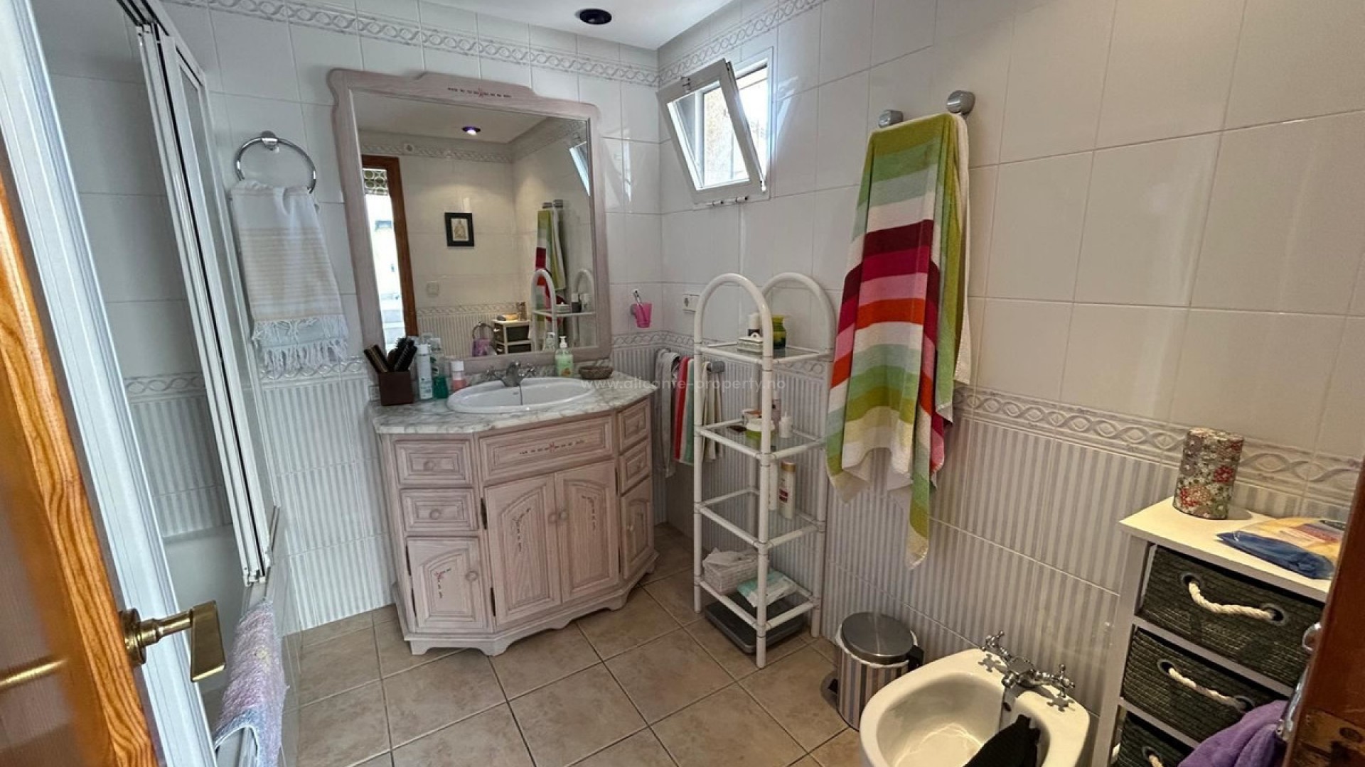 Bungalow in Torrevieja Centro