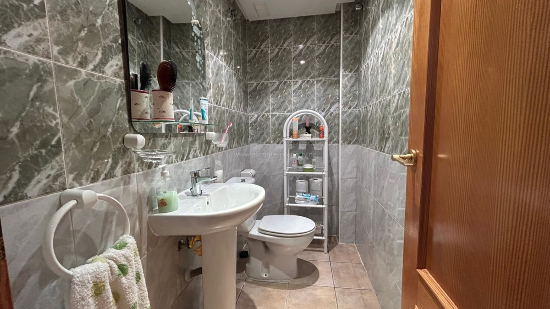 Bungalow in Torrevieja Centro