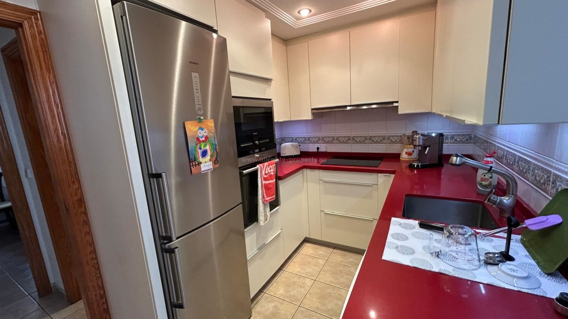 Bungalow in Torrevieja Centro