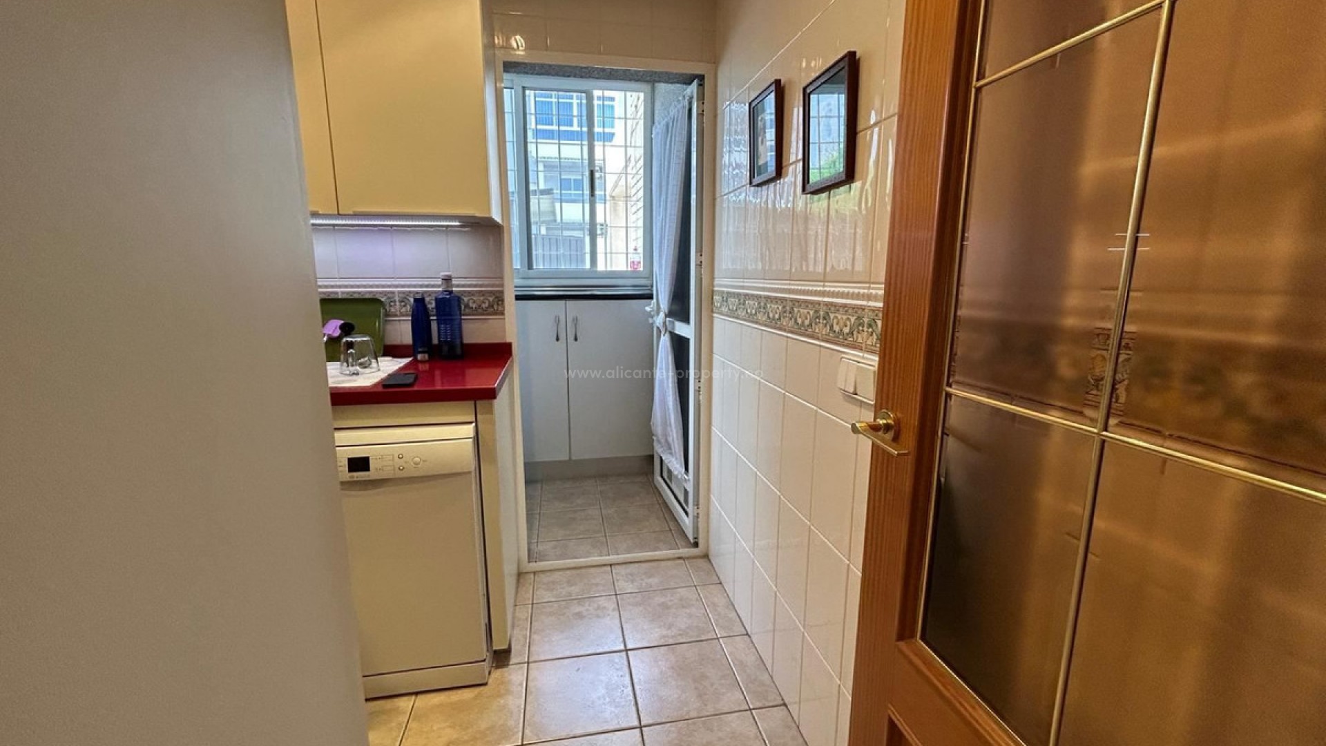 Bungalow in Torrevieja Centro