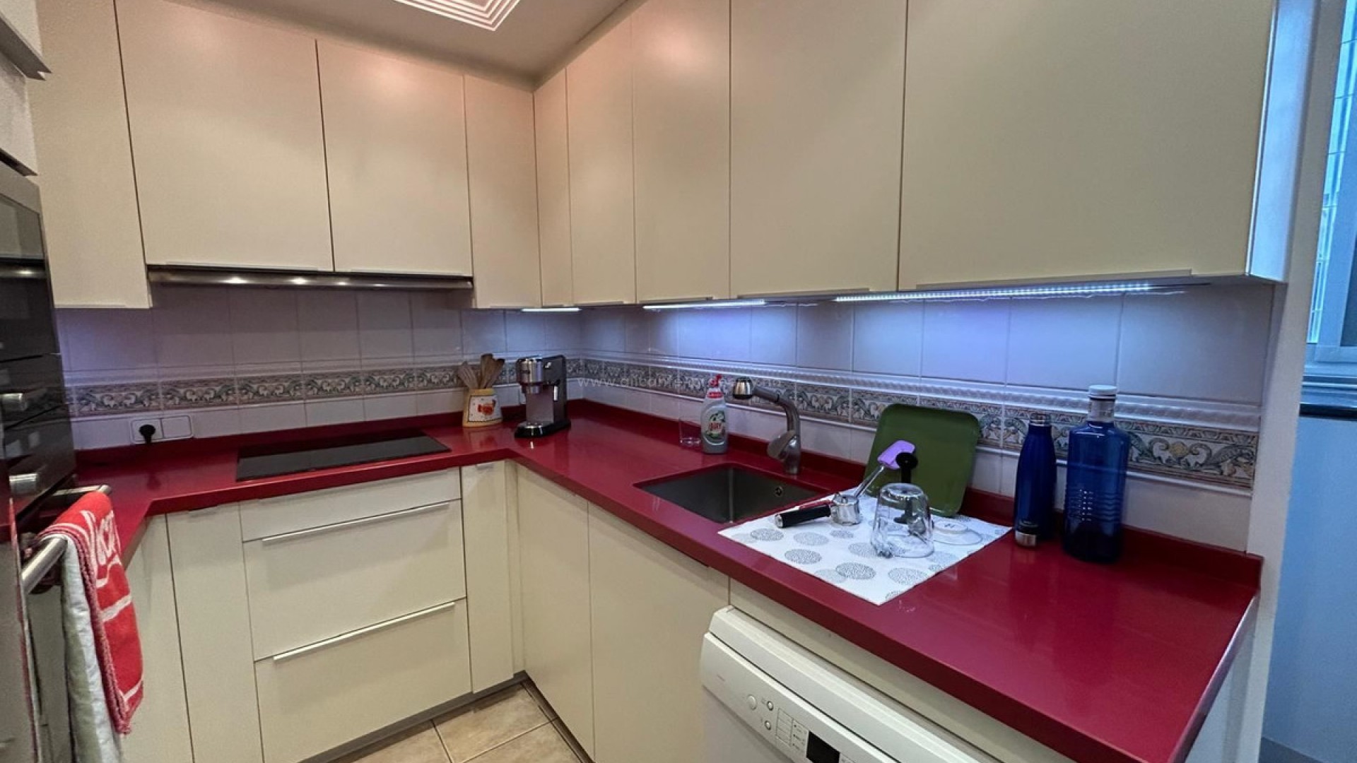 Bungalow in Torrevieja Centro