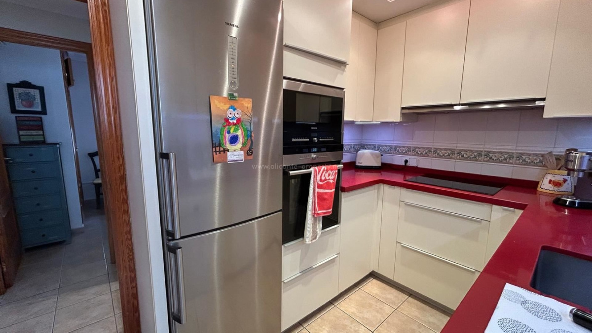 Bungalow in Torrevieja Centro