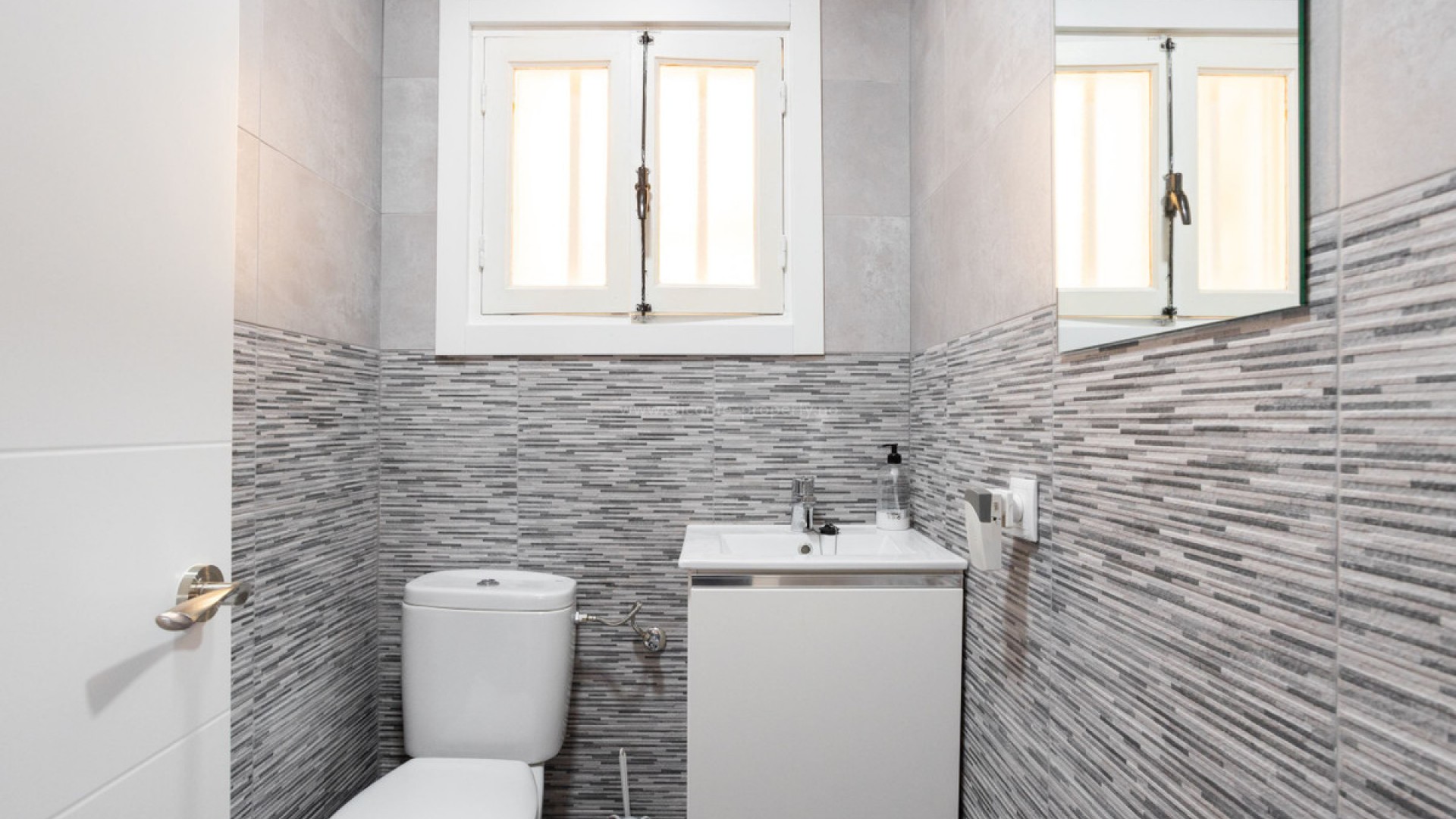 Bungalow in Torrevieja Centro