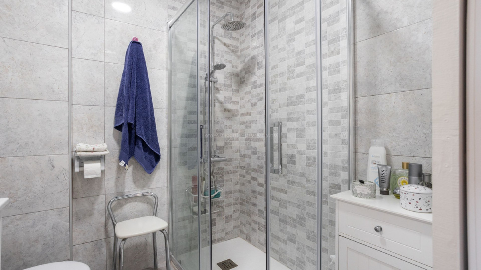 Bungalow in Torrevieja Centro