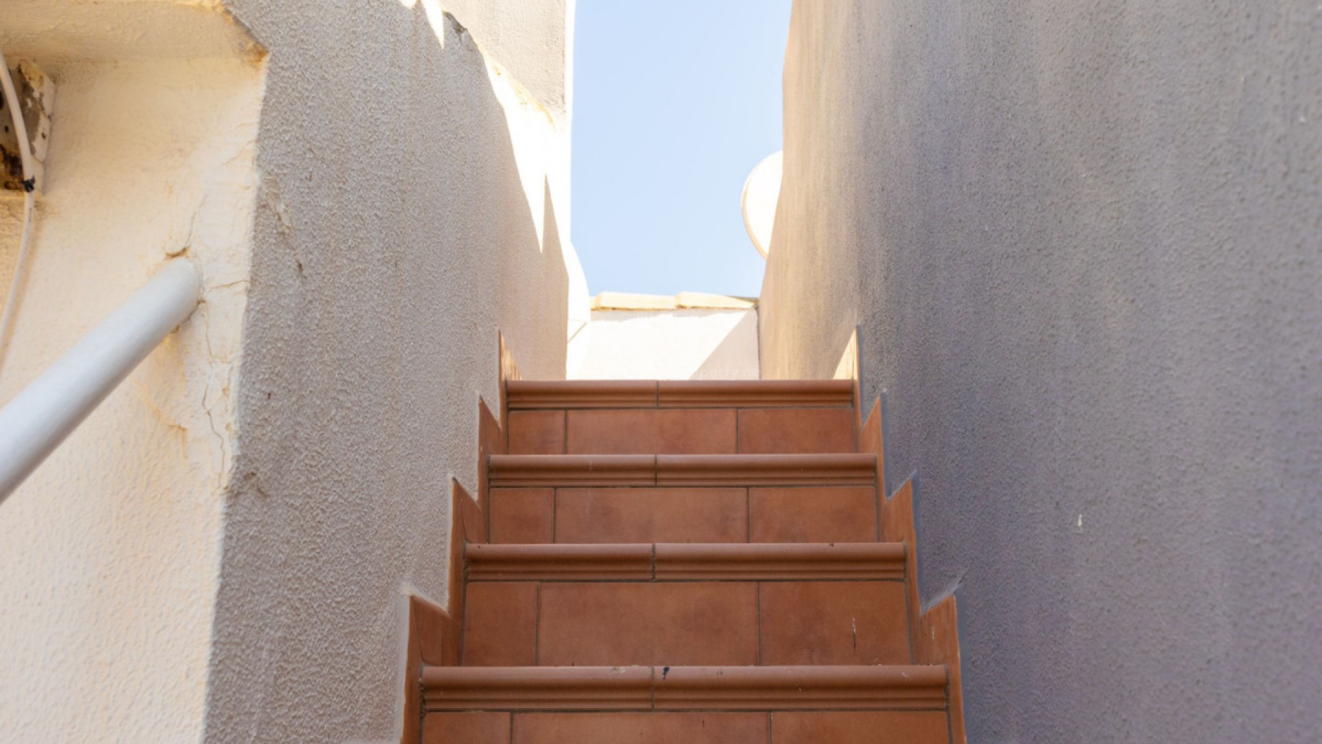 Bungalow in Torrevieja Centro