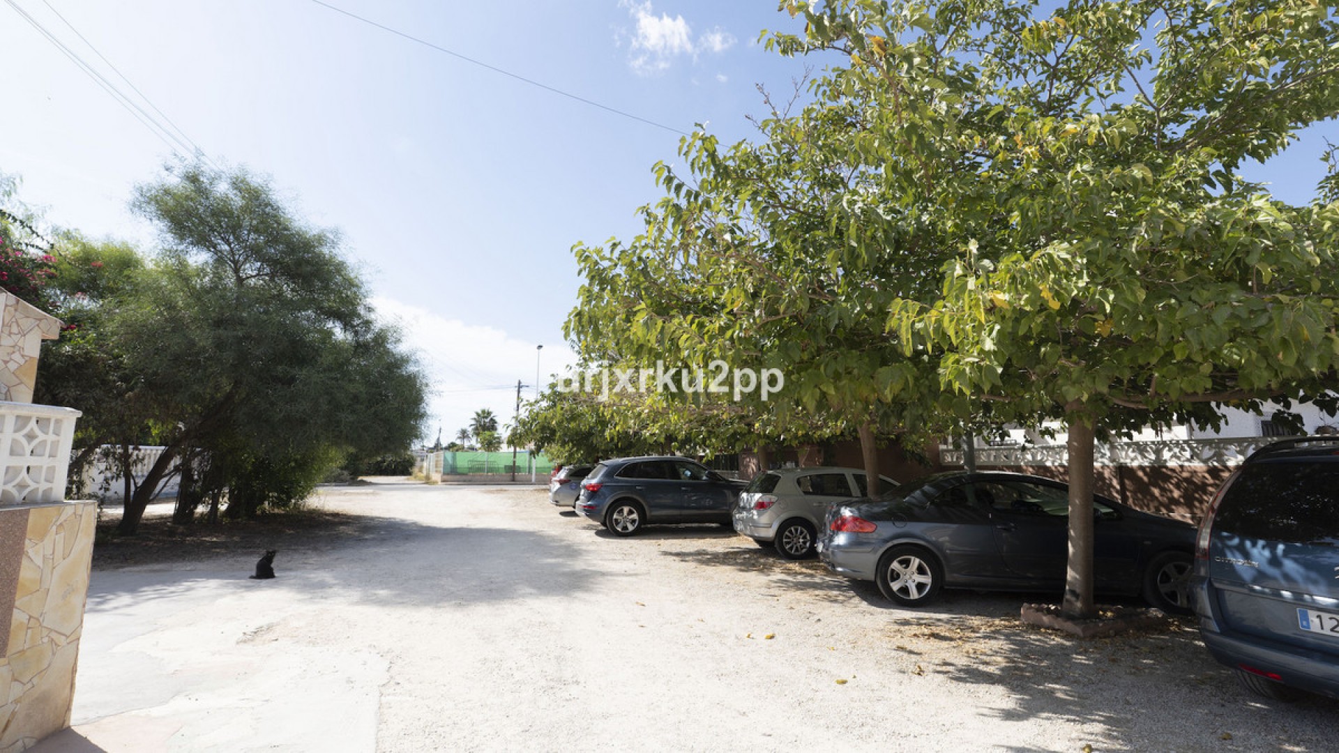 Bungalow in Torrevieja Centro