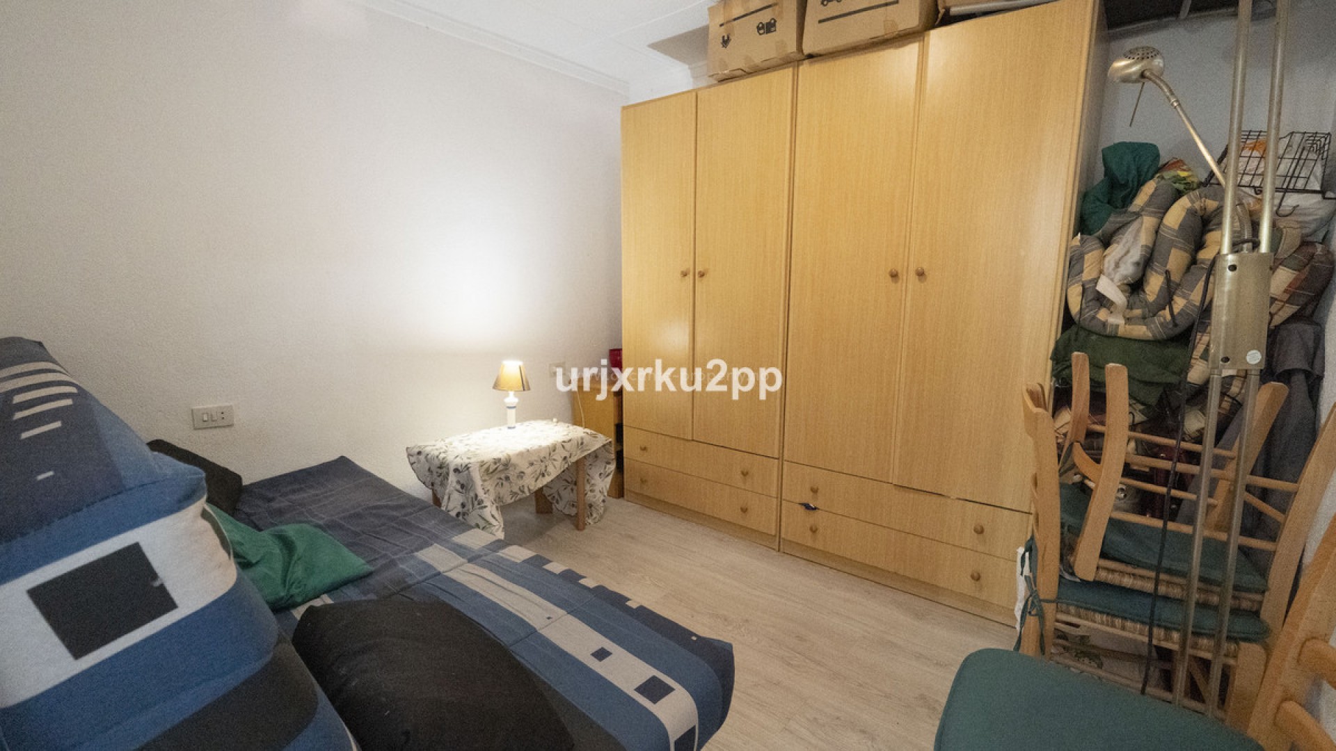 Bungalow in Torrevieja Centro