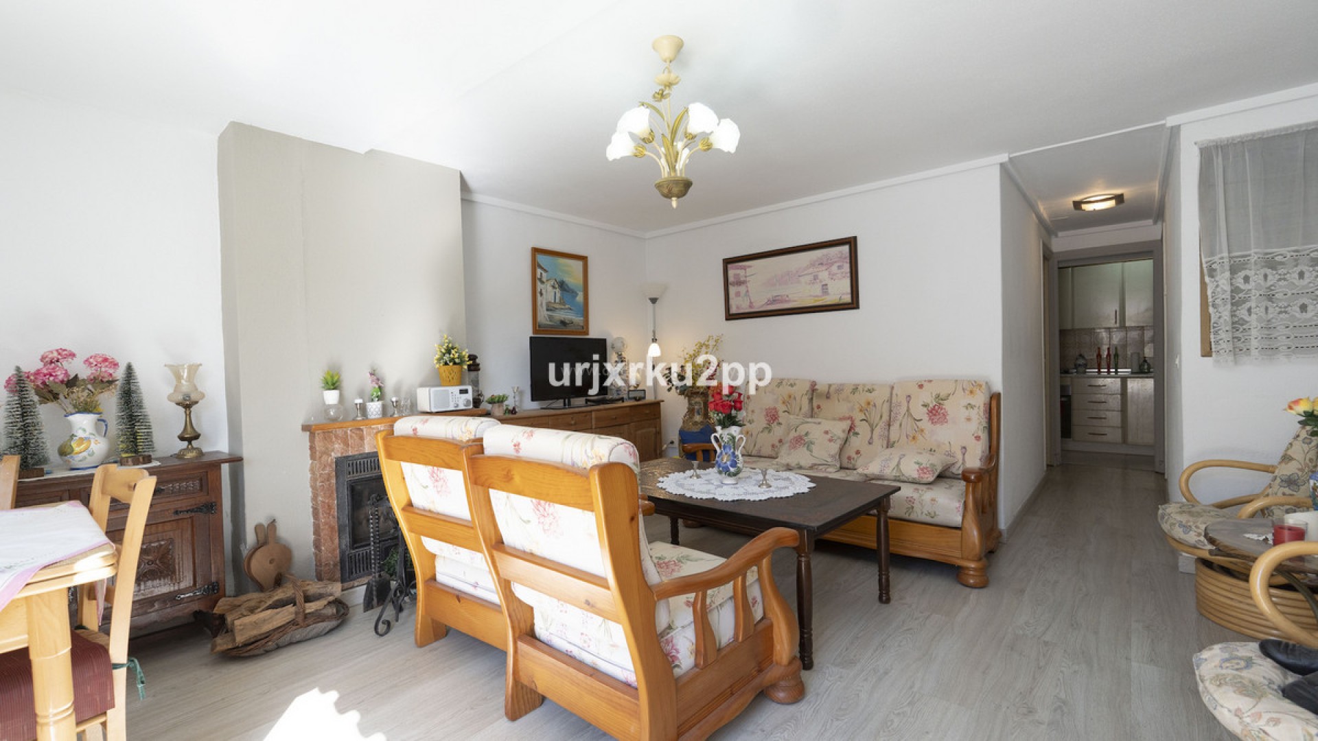 Bungalow in Torrevieja Centro