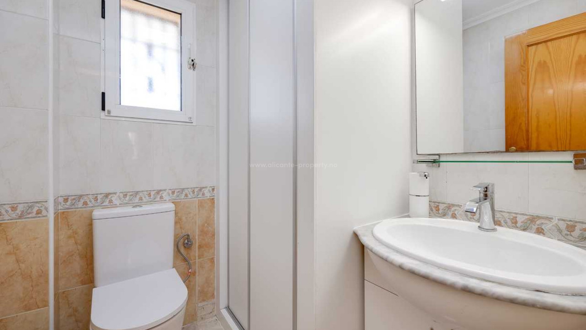 Bungalow in Torrevieja Centro