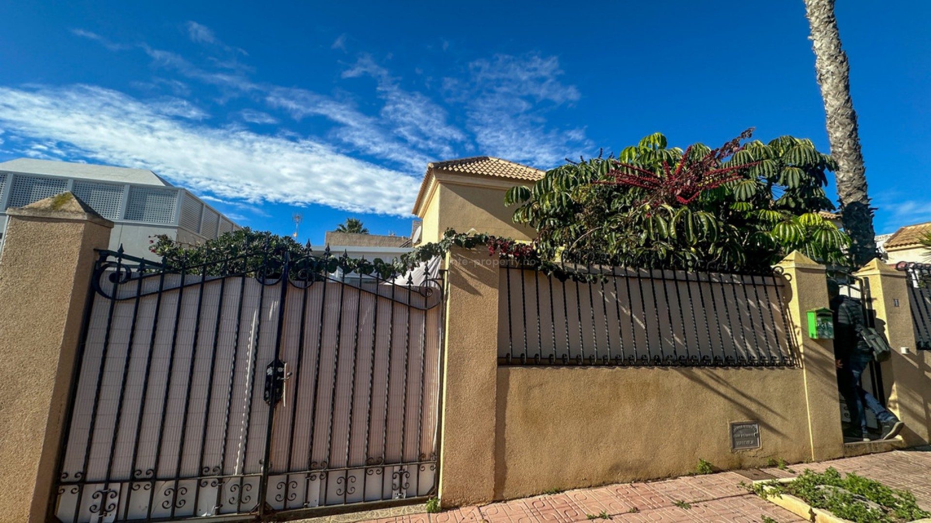 Bungalow in Torrevieja Centro
