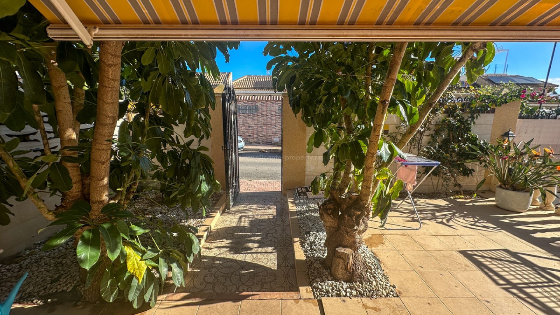 Bungalow in Torrevieja Centro