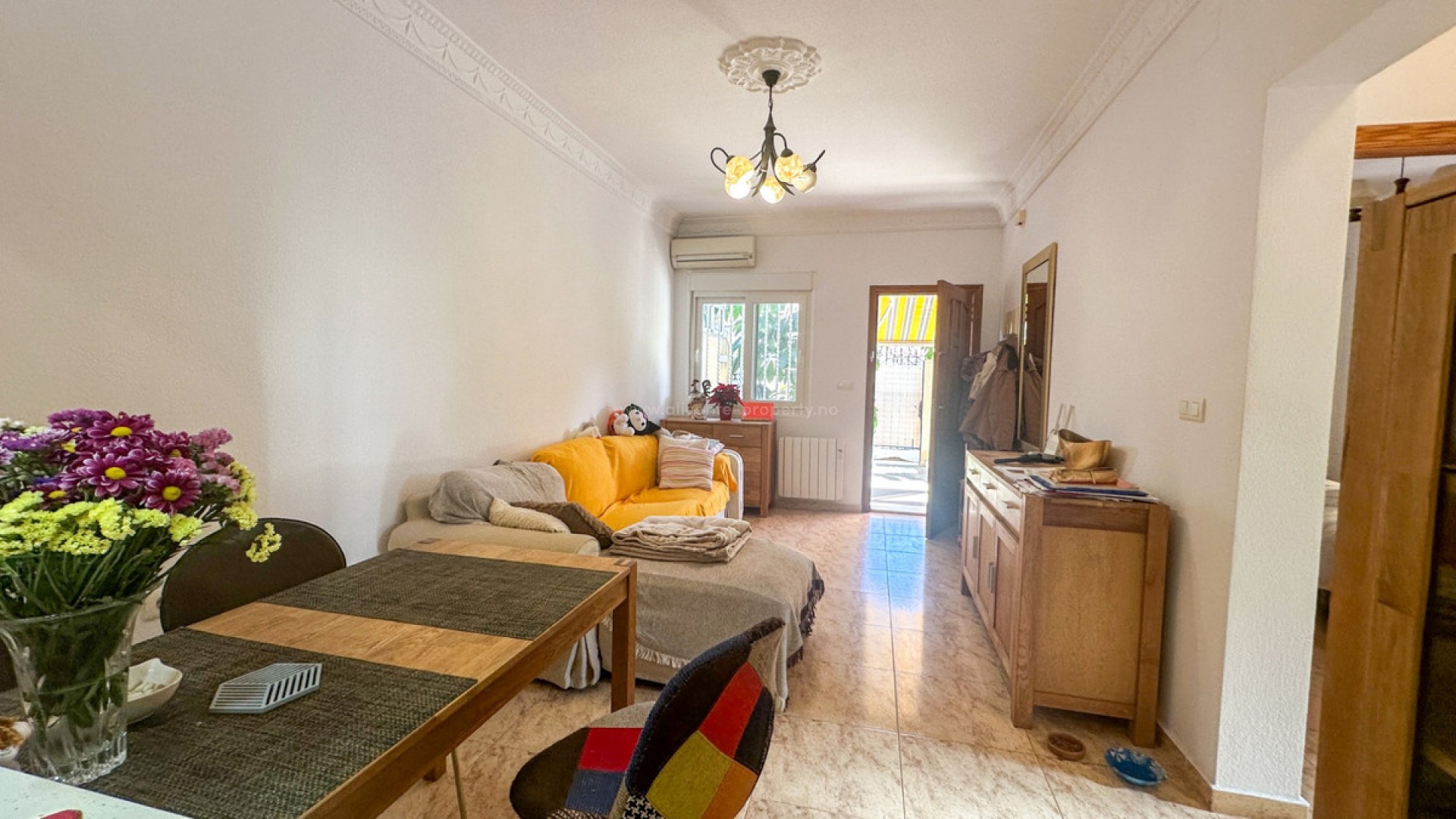 Bungalow in Torrevieja Centro